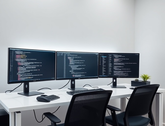 Web Development